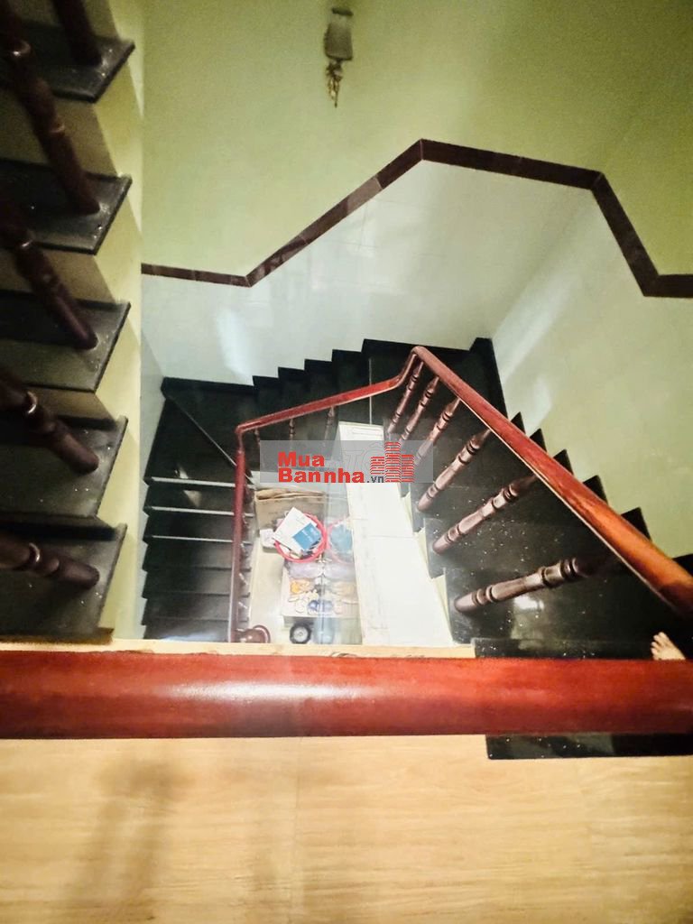 SIÊU ĐẦU TƯ! Mặt tiền 16m KDC Bình Hưng 4 tầng 100m2, sát Q8, 9.xx tỷ