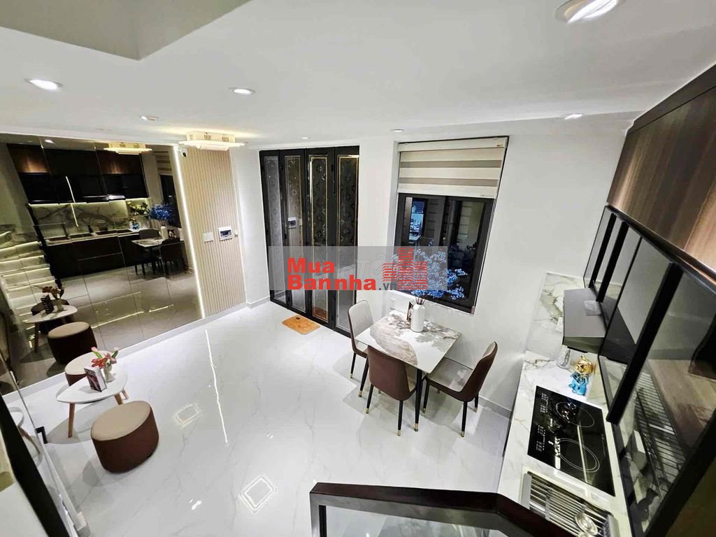 NHÀ FULL NỘI THẤT-NHỈNH 3 TỶ-NGAY AEON TÂN PHÚ-3 PHÒNG NGỦ HIẾM