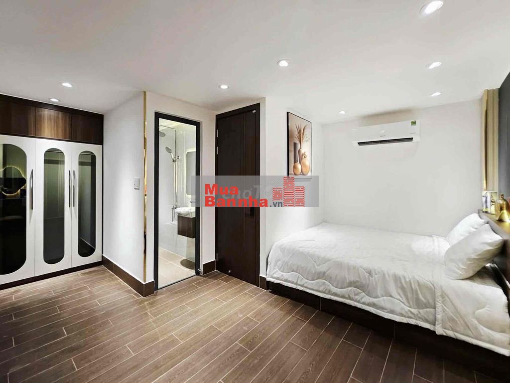 NHÀ FULL NỘI THẤT-NHỈNH 3 TỶ-NGAY AEON TÂN PHÚ-3 PHÒNG NGỦ HIẾM