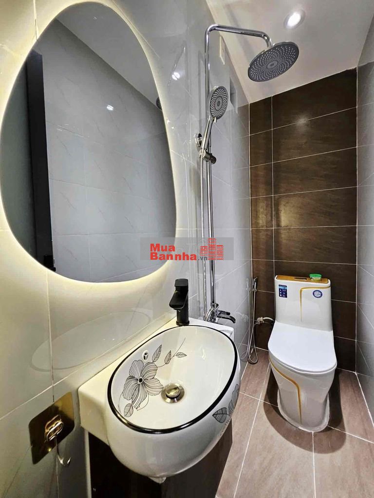 NHÀ FULL NỘI THẤT-NHỈNH 3 TỶ-NGAY AEON TÂN PHÚ-3 PHÒNG NGỦ HIẾM