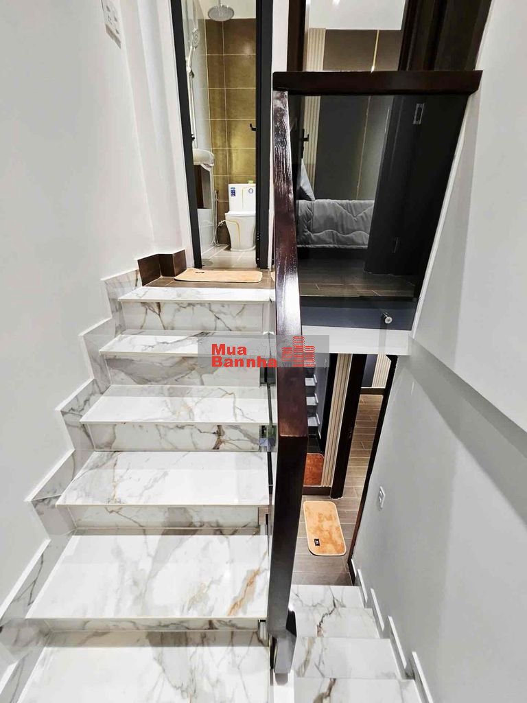 NHÀ FULL NỘI THẤT-NHỈNH 3 TỶ-NGAY AEON TÂN PHÚ-3 PHÒNG NGỦ HIẾM