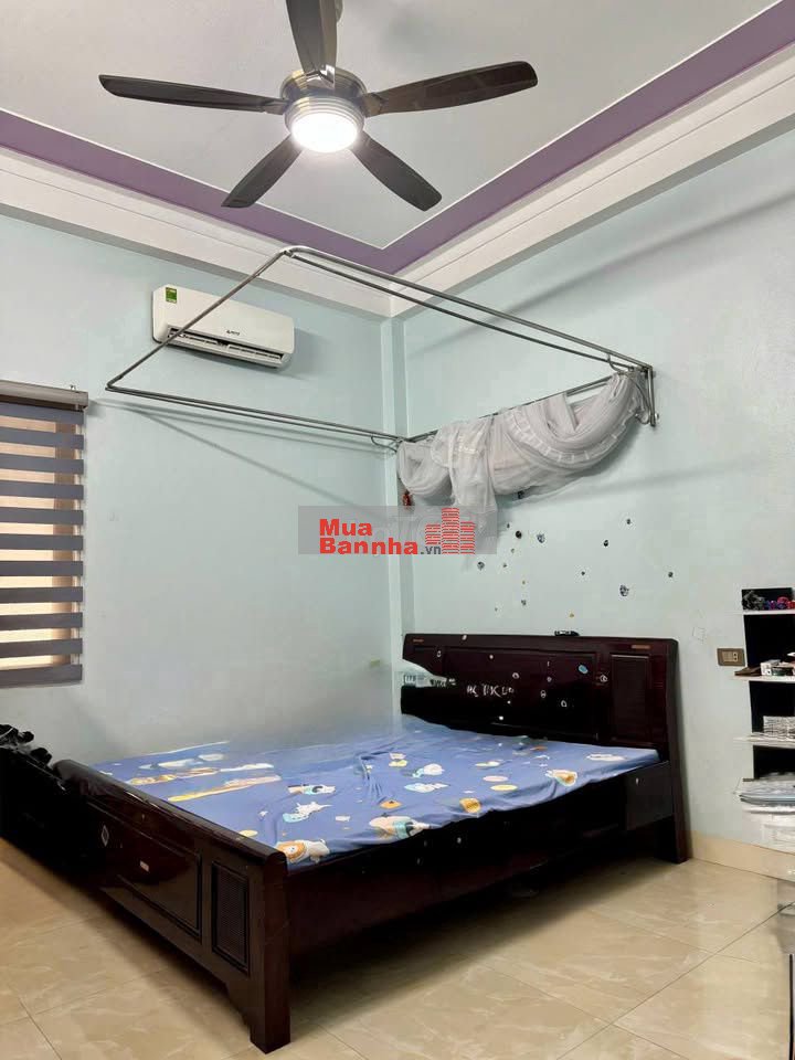 BÁN NHÀ 2 TẦNG - HẺM OTO - 70M2 - NGAY KĐT VẠN PHÚC