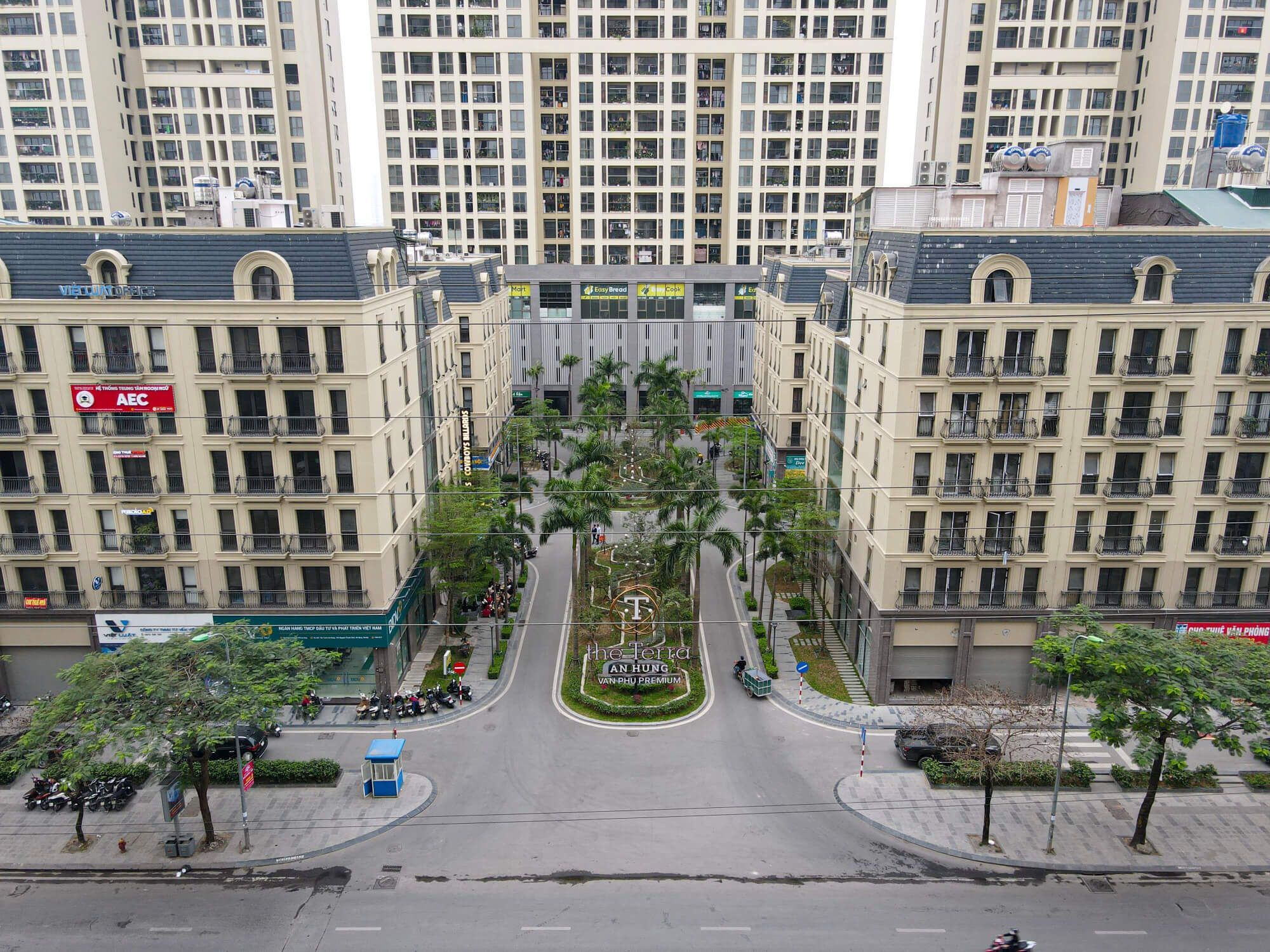 The Terra An Hưng